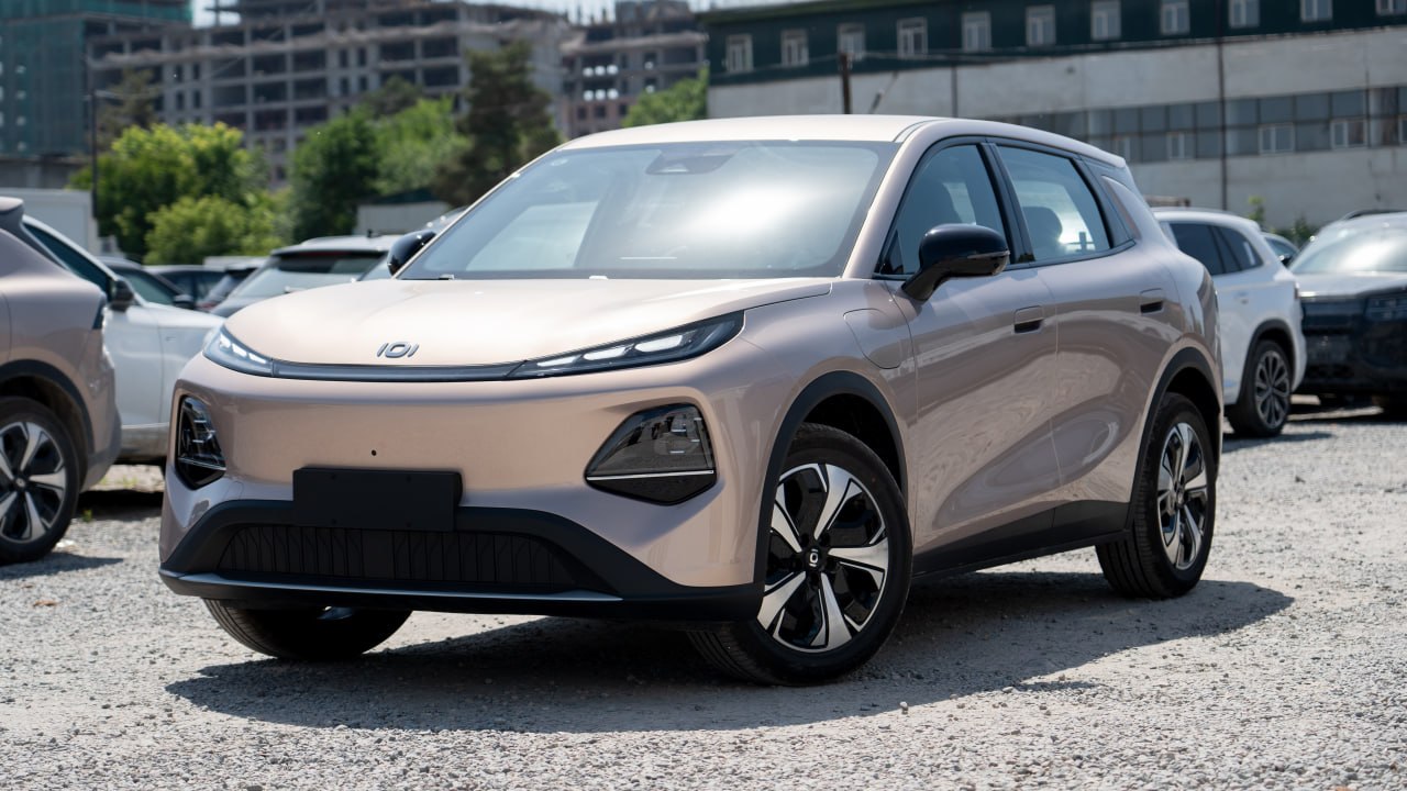 Changan Q05