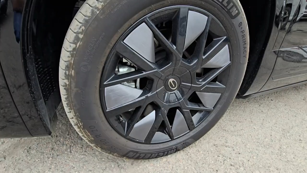 GAC S9