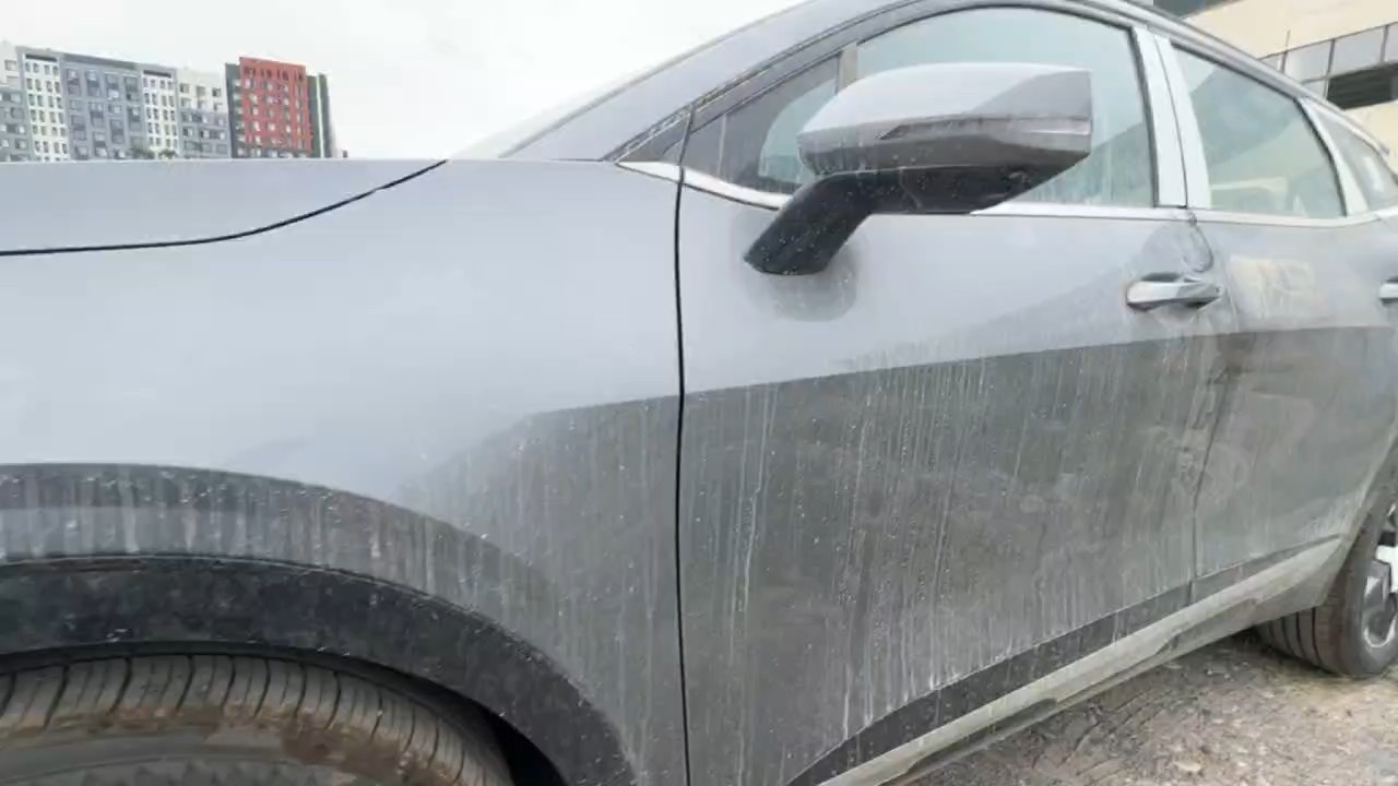 Kia sportage 2.0