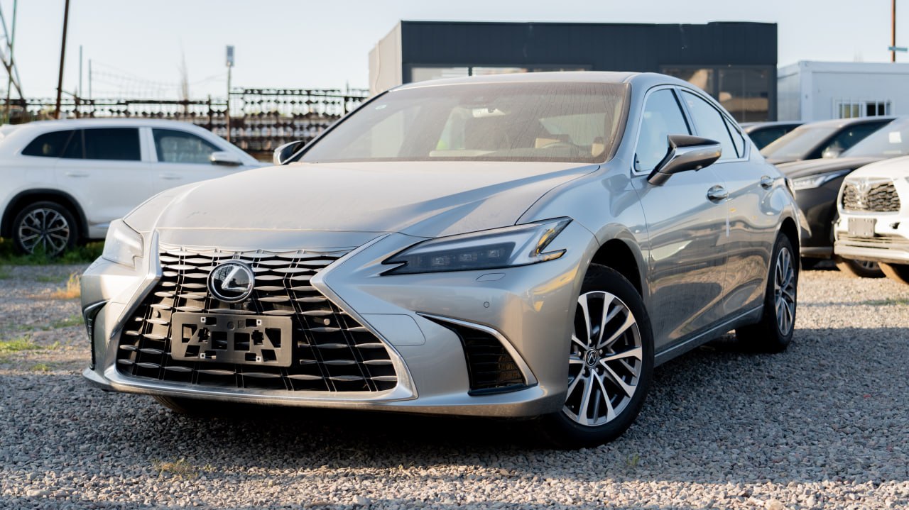 Lexus ES200