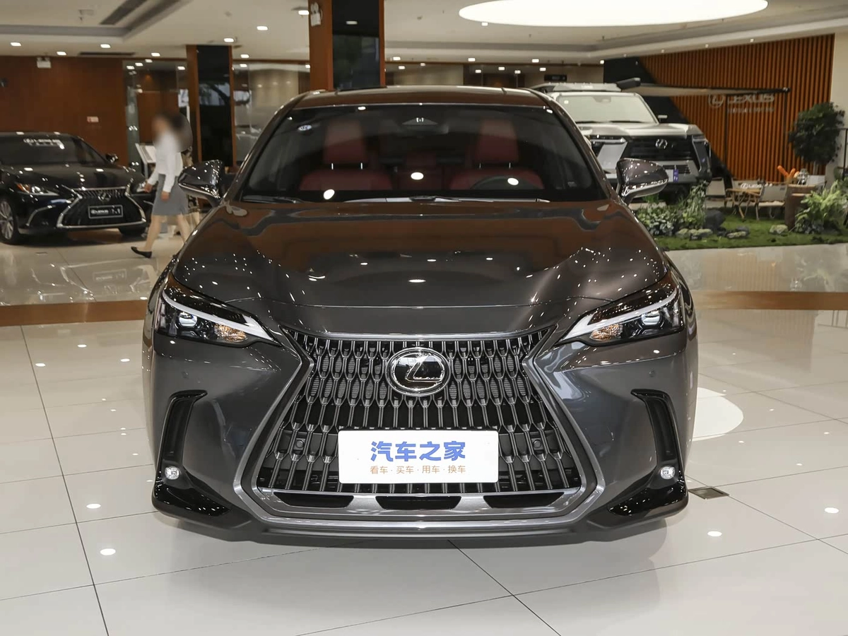 Lexus NX200