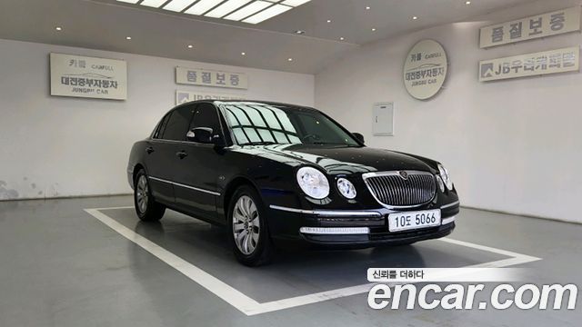 Kia OPIRUS 2006
