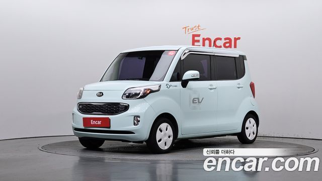 Kia RAY 2014