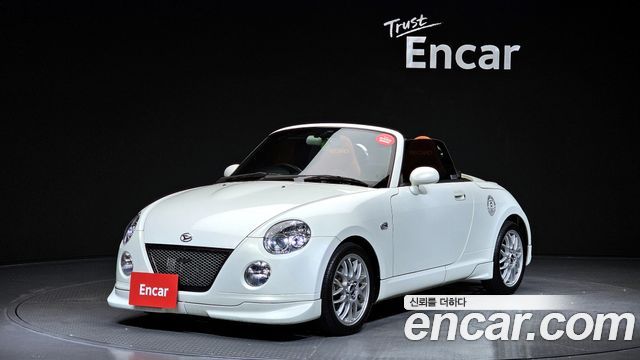 Daihatsu Copen 2006