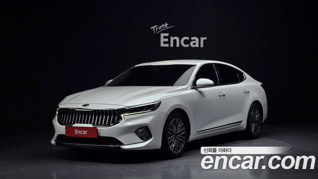 Kia K7 2019