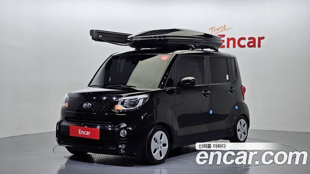 Kia RAY 2021