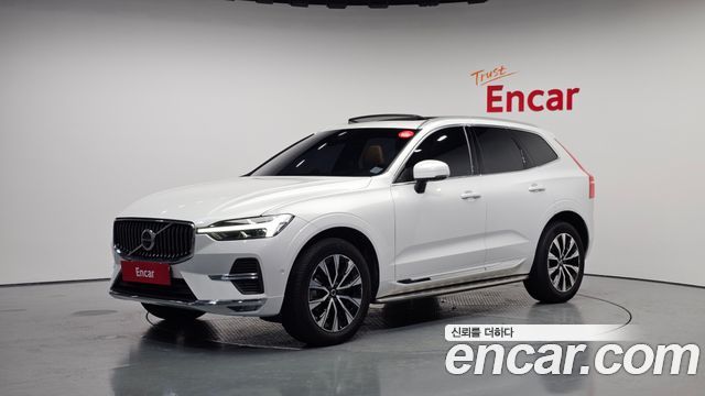 Volvo XC60 2024