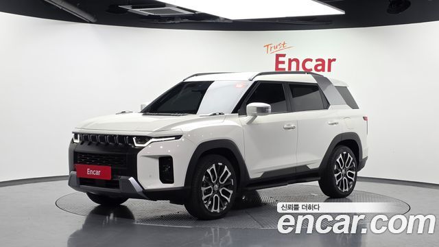 KG_Mobility_Ssangyong Torres 2022