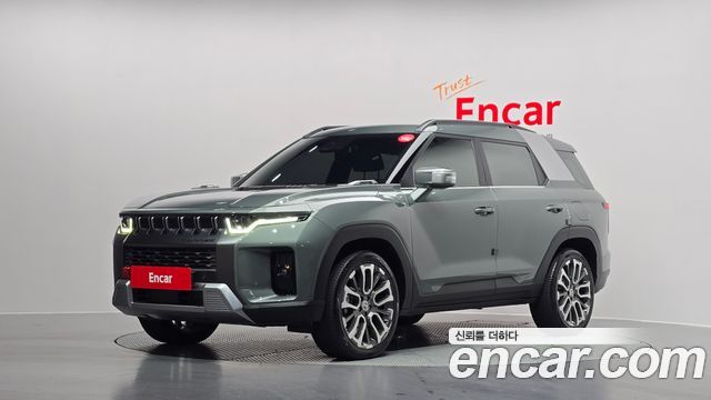 KG_Mobility_Ssangyong Torres 2023