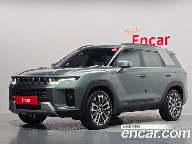 KG_Mobility_Ssangyong Torres 2023