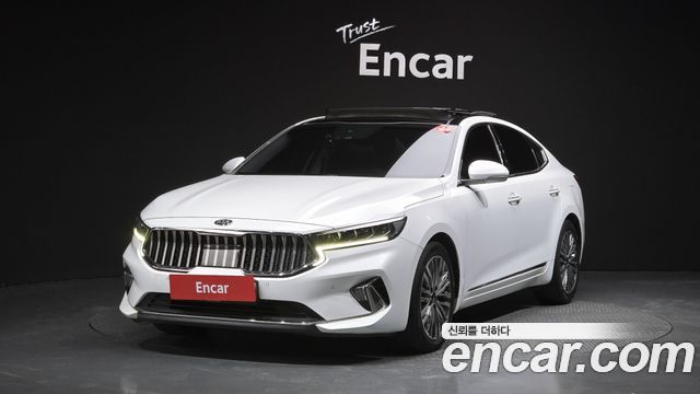 Kia K7 2019