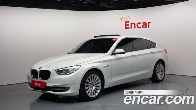 BMW Gran Turismo 2013