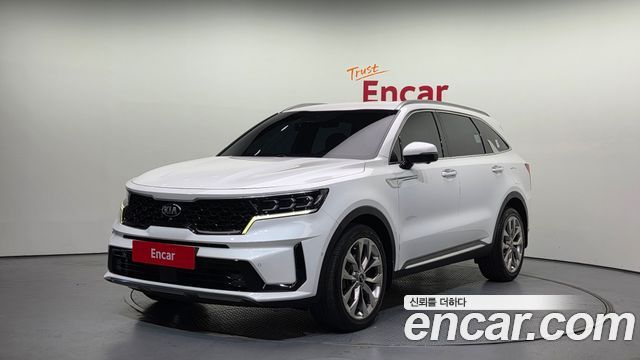 Kia Sorento 2020