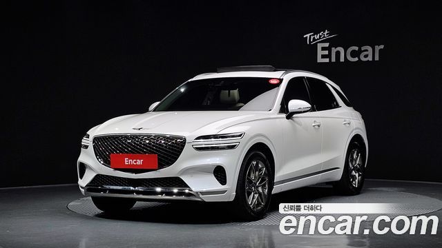 Genesis GV70 2023