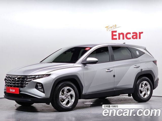 Hyundai Tucson 2023