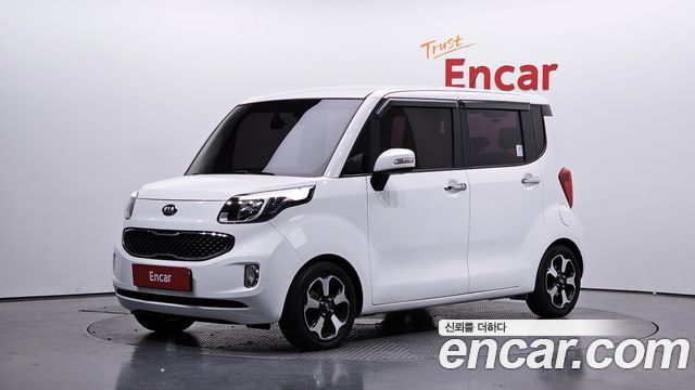 Kia RAY 2016