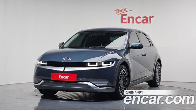 Hyundai Ioniq5 2024