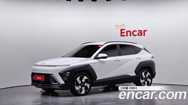 Hyundai Kona 2024