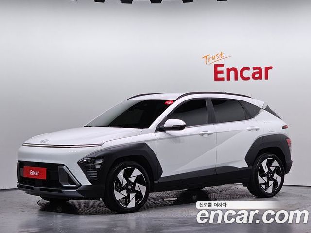 Hyundai Kona 2024