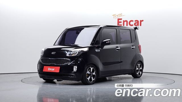 Kia RAY 2014