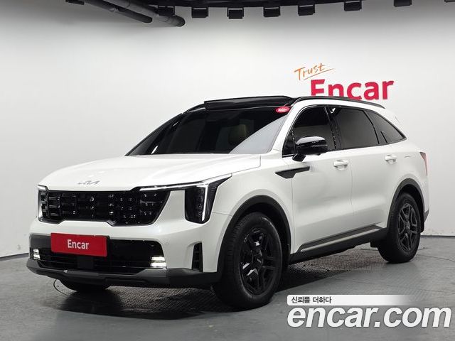 Kia Sorento 2024