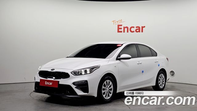 Kia K3 2020