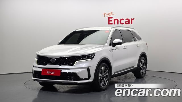 Kia Sorento 2020