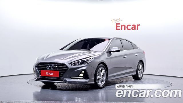 Hyundai Sonata 2017