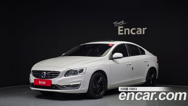 Volvo S60 2017