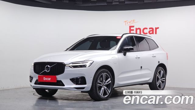 Volvo XC60 2020