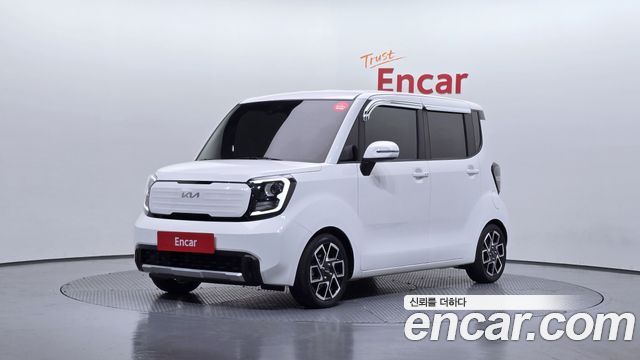 Kia RAY 2023