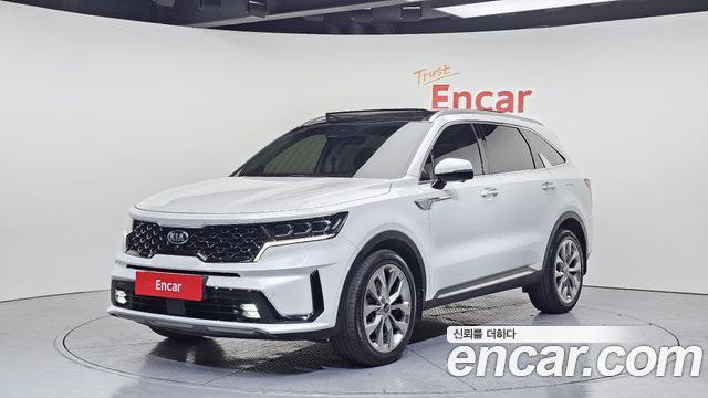 Kia Sorento 2020