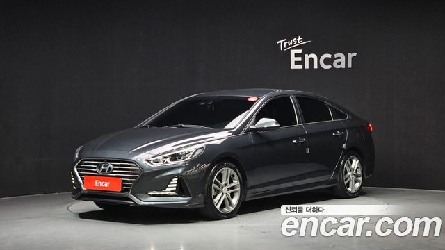 Hyundai Sonata 2017