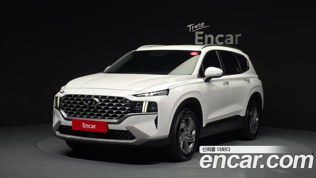 Hyundai Santafe 2023