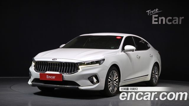 Kia K7 2020