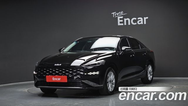 Kia K8 2023