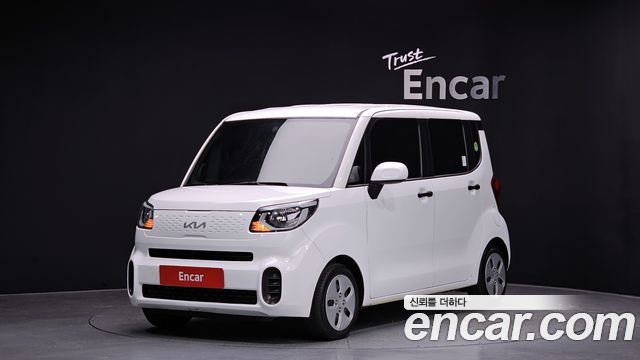 Kia RAY 2022