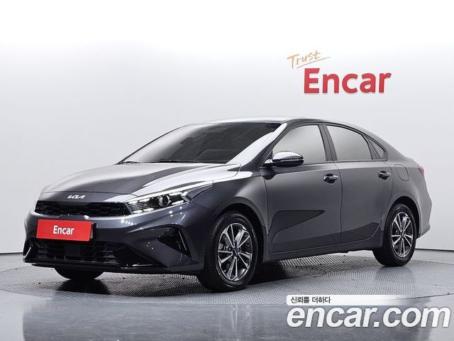 Kia K3 2023