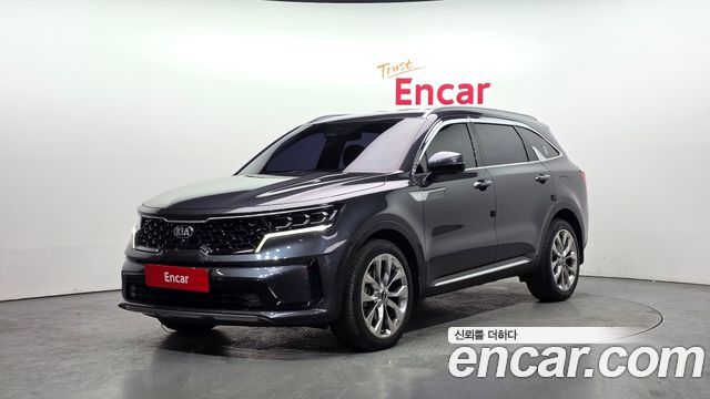 Kia Sorento 2020