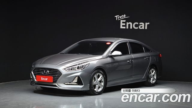 Hyundai Sonata 2017