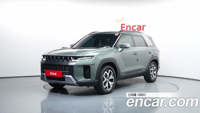 KG_Mobility_Ssangyong Torres 2023