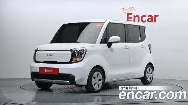Kia RAY 2023