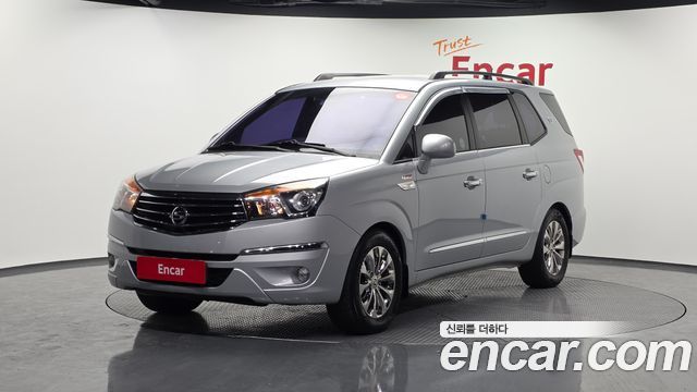 KG_Mobility_Ssangyong KORANDO 2015