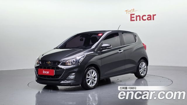 ChevroletGMDaewoo Spark 2019