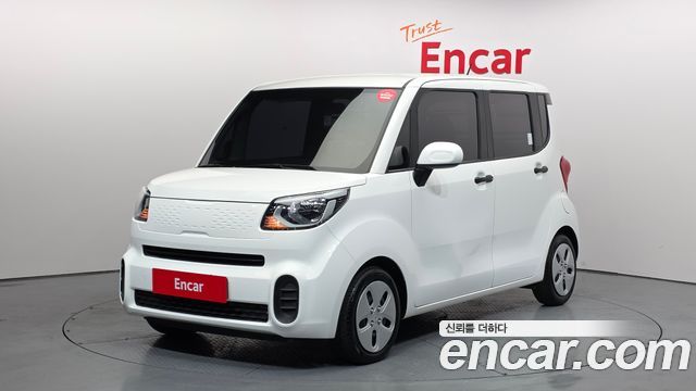 Kia RAY 2022