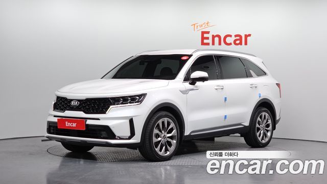Kia Sorento 2020