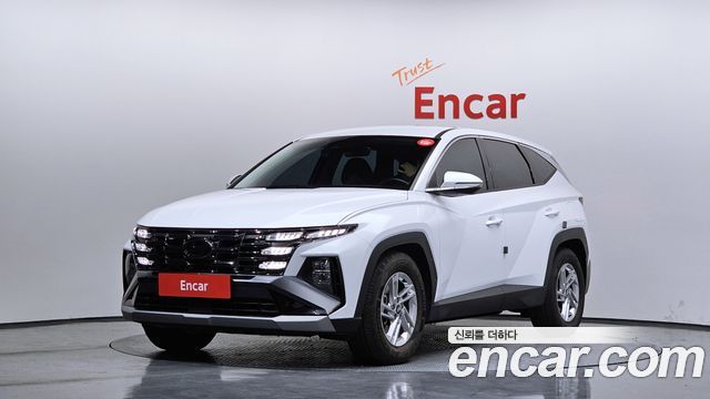 Hyundai Tucson 2024