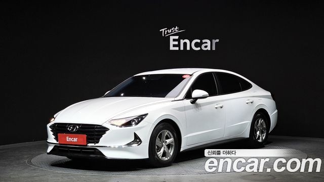 Hyundai Sonata 2019