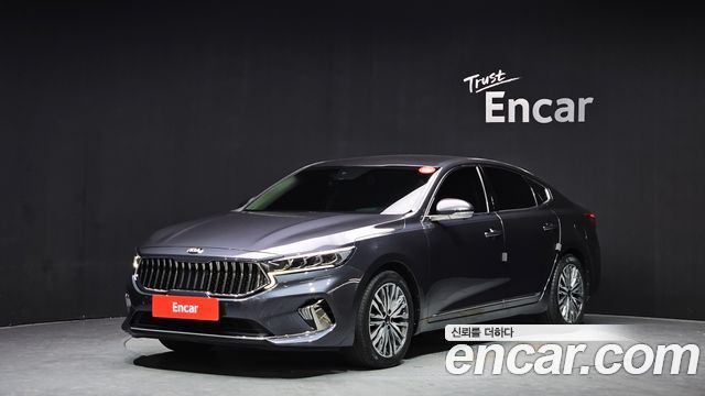 Kia K7 2019