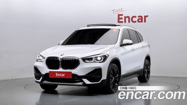 BMW X1 2020